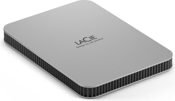 Produktbild LaCie Mobile Drive (2 TB)