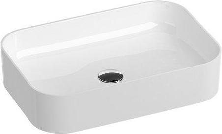 Immagine prodotto Ravak Lavabo in ceramica Ceramic, Slim R 55 cm (370 mm, 550 mm)