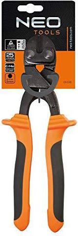 Image du produit Neo Tools Wire Cutter 210mm - 01-518 (210 mm)