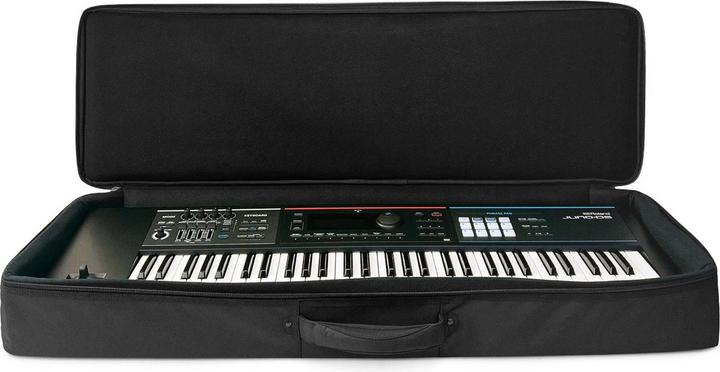 Image du produit Analog SUSTAIN Case for Roland Juno-DS61 or Yamaha MX61 (Accessoire)