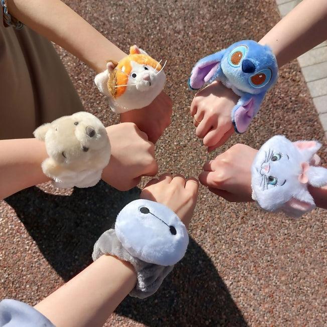 Produktbild Disney Moji Handgelenkband Handtuch (Körper, Füllung (Polyester))