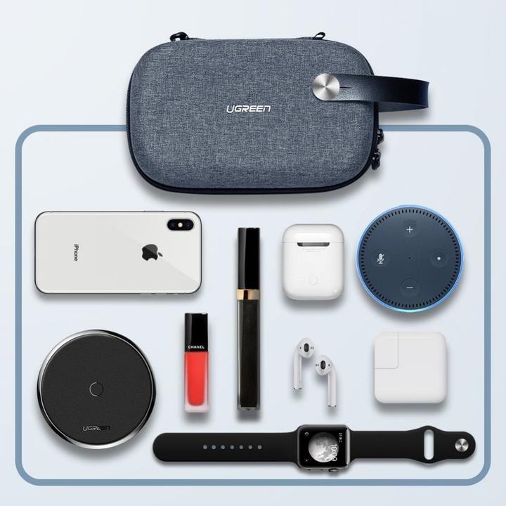 Actual product image Ugreen Multifunction Storage