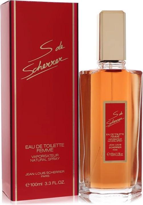 Produktbild Jean Louis Scherrer Paris S De Scherrer (Eau de Toilette, 100 ml)