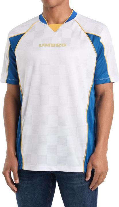 Umbro Hemd Raglanärmel