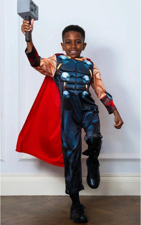 Immagine prodotto Thor Costume de luxe pour garçons (L)