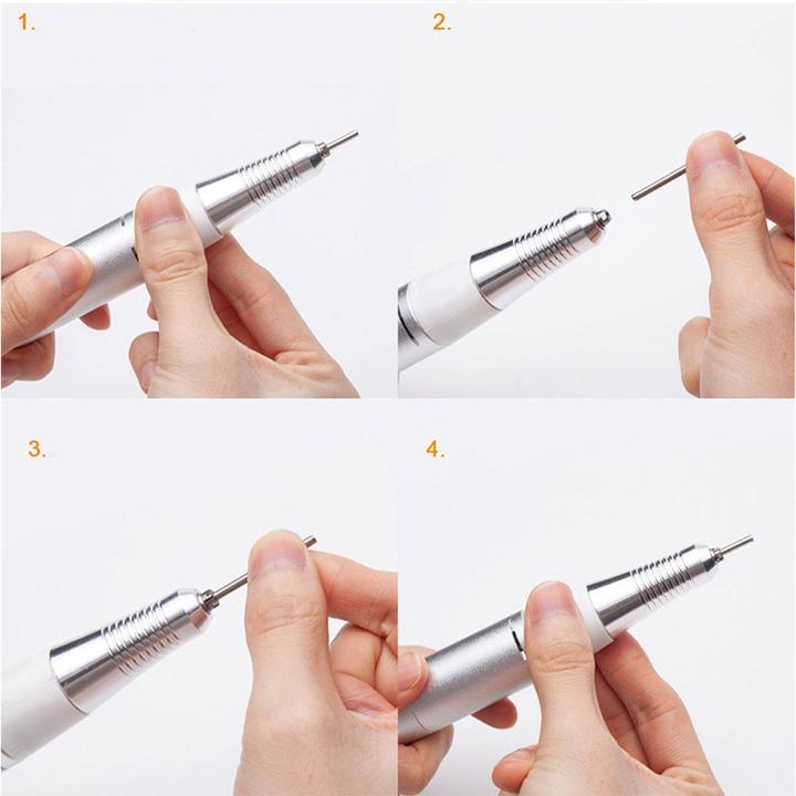 Produktbild Noya Nagelfräse