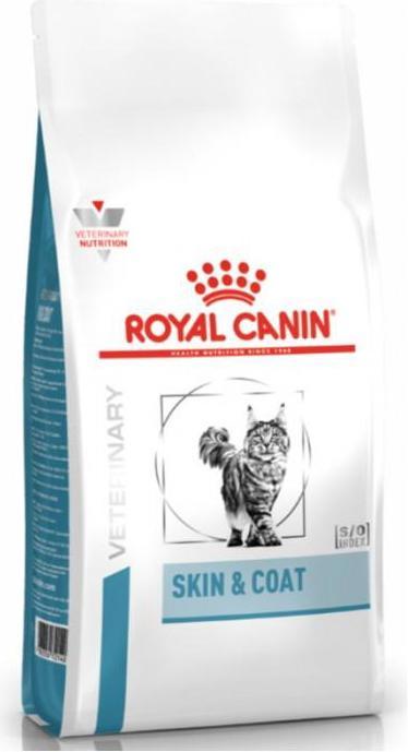 Immagine prodotto Royal Canin Pelle e pelo 3,5 kg (Adulto, 1 pz., 3500 g)