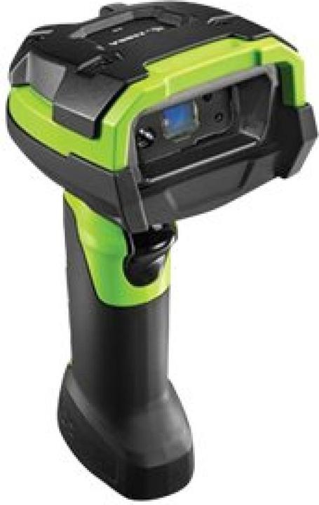 Zebra DS3678-ER streepjescodescanner (2D-streepjescodes)