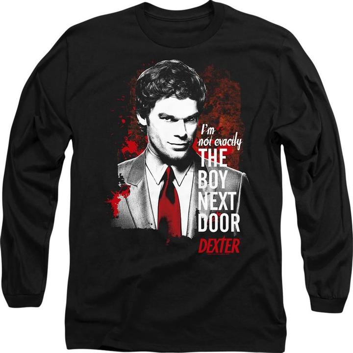 Immagine prodotto IVF Hartmann Boy Next Door Maglietta Adulto Unisex (XL)