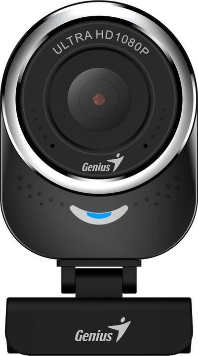 Immagine prodotto Genius Webcam QCam 6000 (32200002407) (2.10 Mpx)