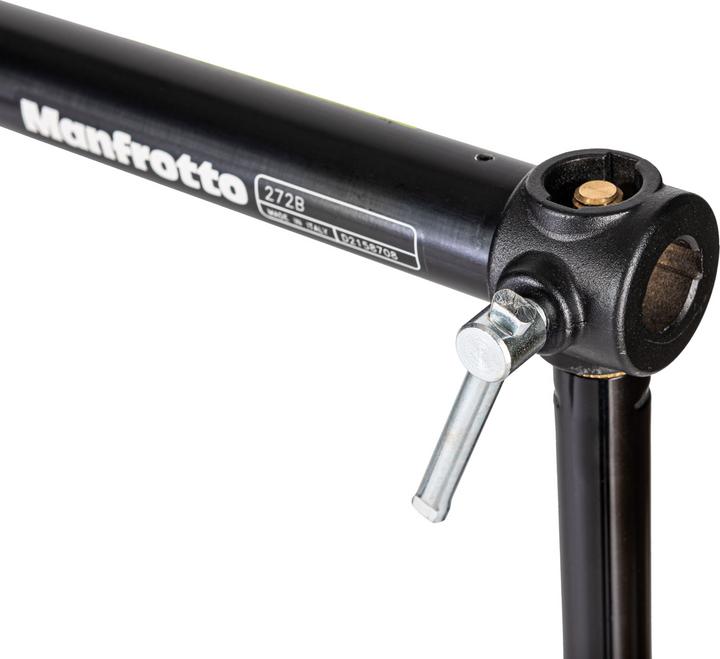 Actual product image Manfrotto 1314B, background kit 1.12-2.98m (16.50 cm, 236 cm)