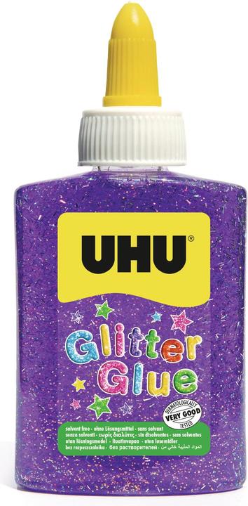 Produktbild UHU Glitter Glue (90 g, 88.50 ml)