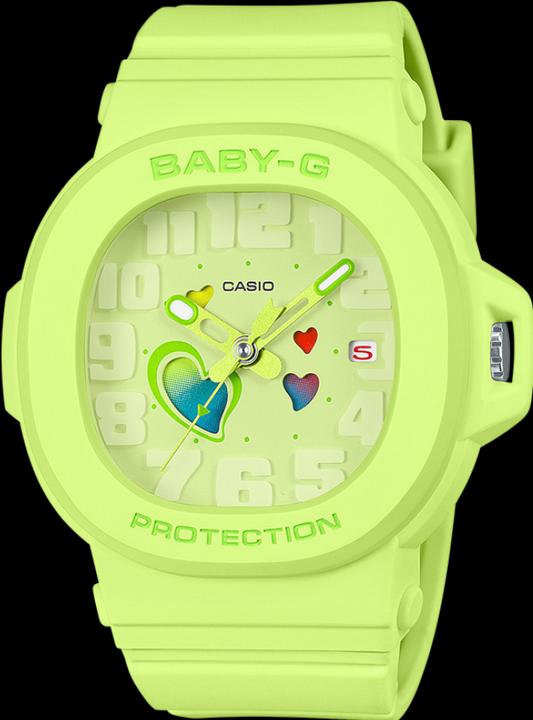 Immagine prodotto Casio BGA-10-3AER (Orologio digitale, 46.60 mm)