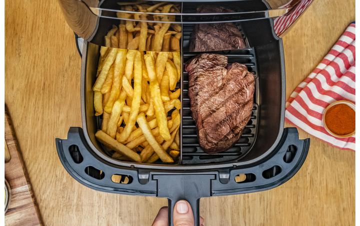 Immagine prodotto Tefal Easy Fry & Grill XXL EY801D