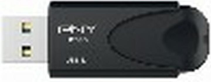 Image du produit PNY Attaché 4 3.1 (128 Go, USB-A, USB 3.1)