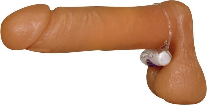 Actual product image Durex Play Vibrations Ring (4 cm)