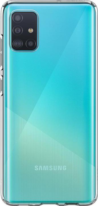 Produktbild Spigen Liquid Crystal (Samsung Galaxy A51)
