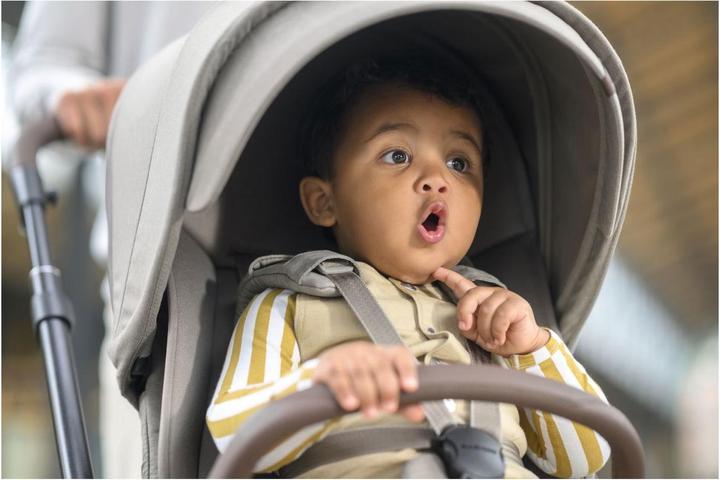 Image du produit Maxi-Cosi Poussette Oxford Plus