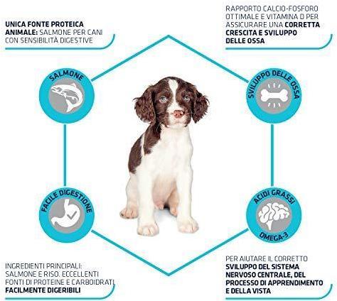 Actual product image Advance Puppy Protect Sensitive 12kg (Puppy + kitten, 1 pcs., 12150 g)