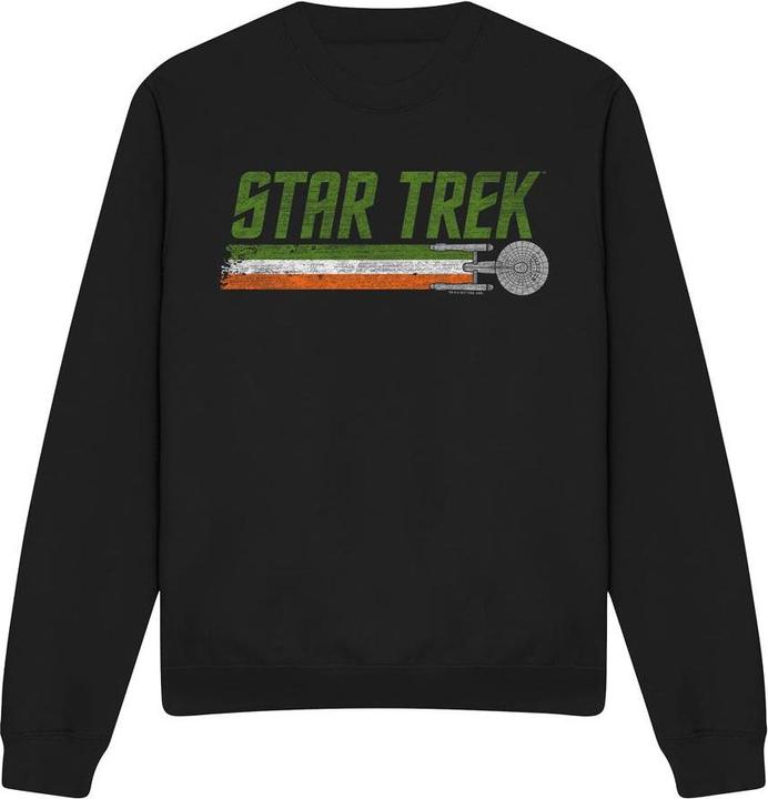 Irish Enterprise Sweatshirt