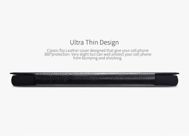 Produktbild Nillkin Qin Series (Samsung Galaxy A5 (2017))