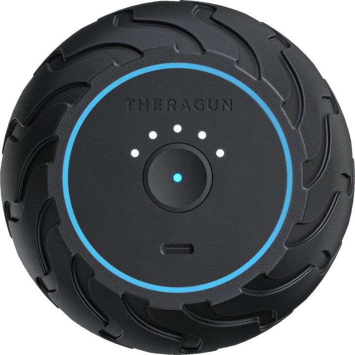 Actual product image Therabody Theragun WaveSOLO