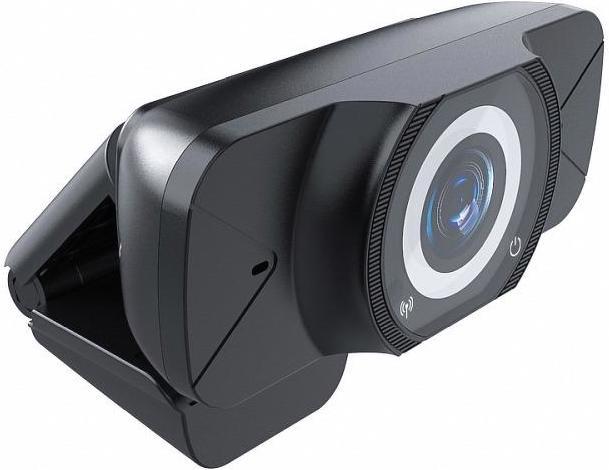 Actual product image Reach WEB camera ECM-CDV126C 1080p (1920*1080p) 30fps su mikrofonu
