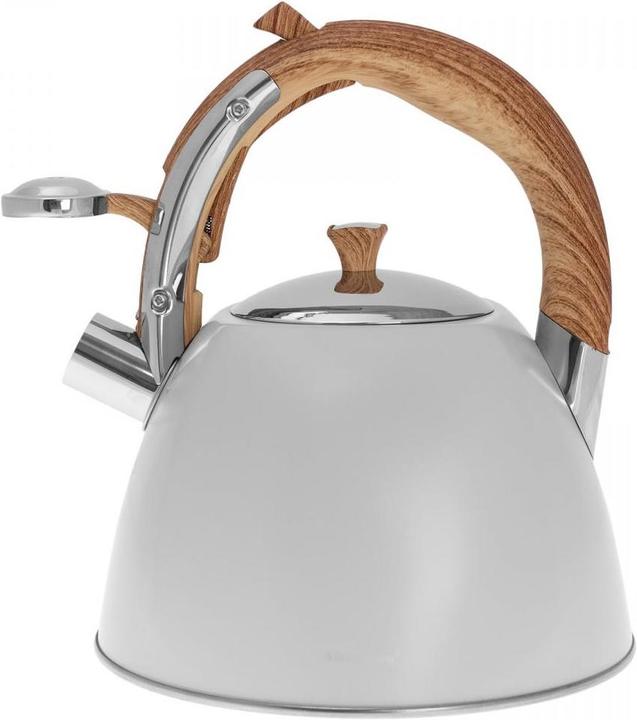 Image du produit Klausberg Kettle with whistle 3L KB-7500 (3 l)