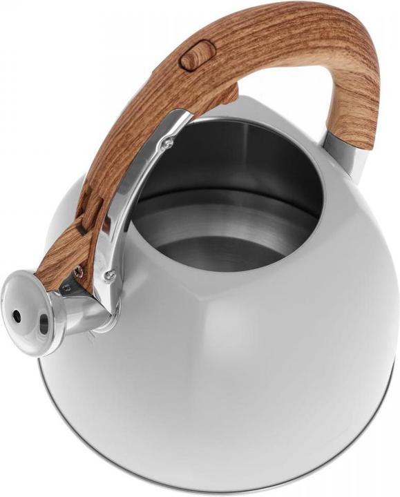 Image du produit Klausberg Kettle with whistle 3L KB-7500 (3 l)