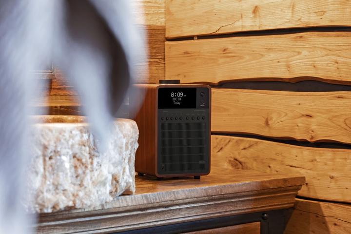 Actual product image Revo Supersignal (DAB+, FM, Bluetooth)