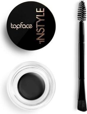 Topface Eyebrow Gel Eyebrow Gel 007 Granite 3.5G