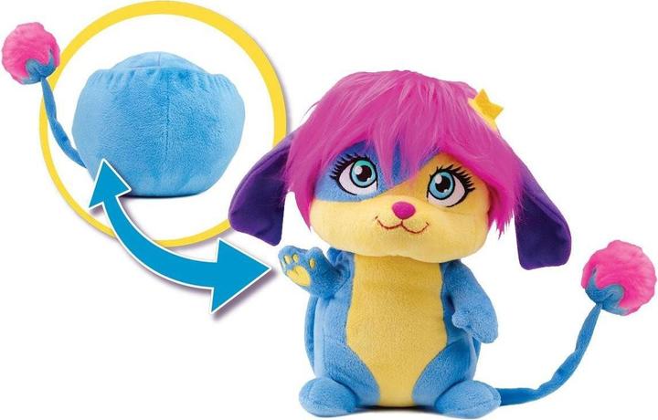 Produktbild Popples Plush animal, 27 cm