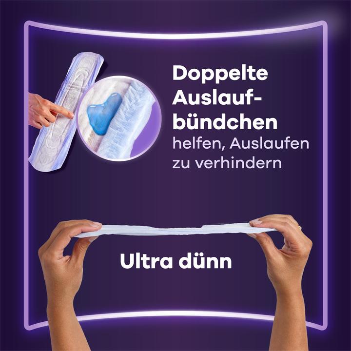 Produktbild Always Discreet (8 x)