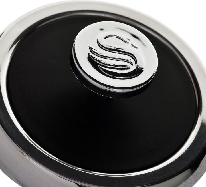 Actual product image Swan electric COPPER SK37010TWN (2200 W 1.6l, ruda color) (1.60 l)