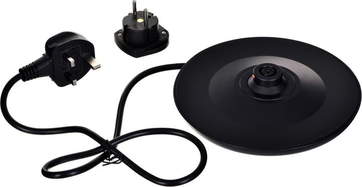 Actual product image Swan electric COPPER SK37010TWN (2200 W 1.6l, ruda color) (1.60 l)