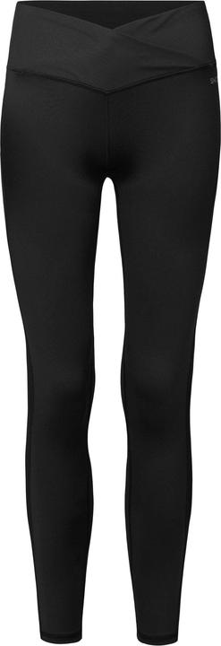Actual product image Snocks High Waist Leggings V Cross (L)