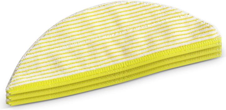 Produktbild Kärcher Wischtuch Set RCV 5
