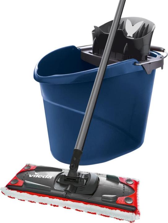 Produktbild Vileda Ultramat 2in1 (1 Stk.)