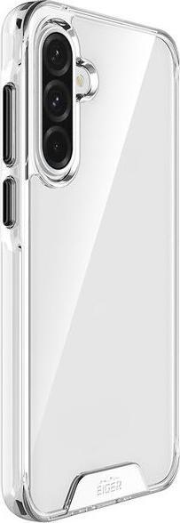 Actual product image Eiger Glacier Case (Samsung Galaxy A56, Samsung Galaxy A36)