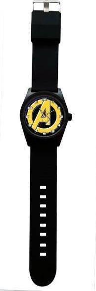 Produktbild Kids Euroswan Analog watch Avengers MV15787 in a metal case