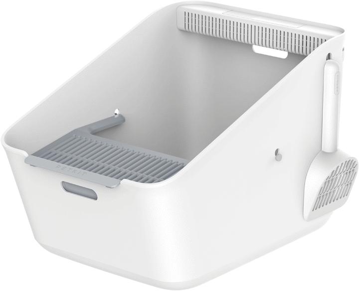 Image du produit Petkit Toilette pour chats PURA CAT avec rabat