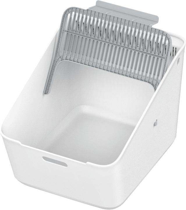 Image du produit Petkit Toilette pour chats PURA CAT avec rabat
