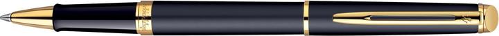 Produktbild Waterman Hémisphère (Gold, Schwarz, 1 x)