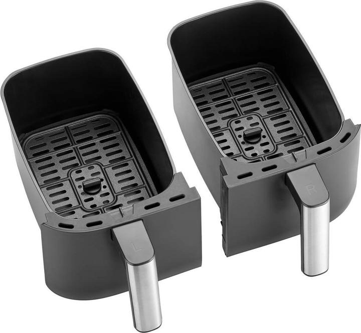 Actual product image Severin FR2453 (EU plug)