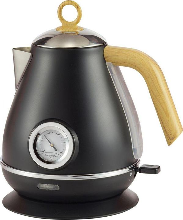Actual product image ELECTRIC KETTLE WITH THERMOMETER 1.7L 93226 (1.70 l)