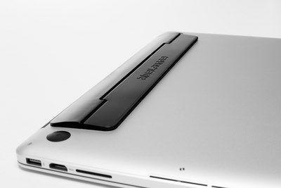 Actual product image BlueLounge Kickflip Laptop Stand (KF-15-BL-EU)
