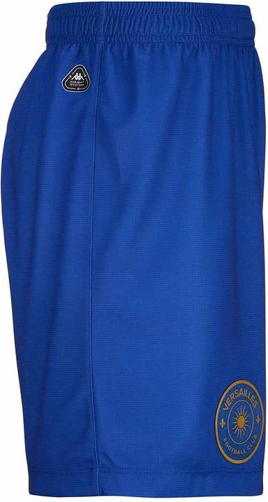 Produktbild Kappa Shorts – Heim FC Versailles 78 Kombat Ryder 2024/25 (M)