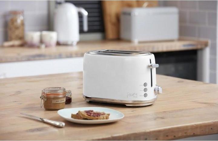 Image du produit Swan FEARNE ST20010TEN (800 W, batterie de couleur claire)