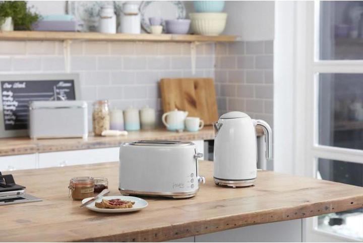 Image du produit Swan FEARNE ST20010TEN (800 W, batterie de couleur claire)