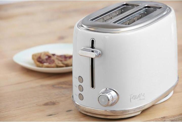 Image du produit Swan FEARNE ST20010TEN (800 W, batterie de couleur claire)